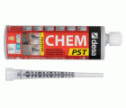 Desa Chem poliéster PST 410 ml