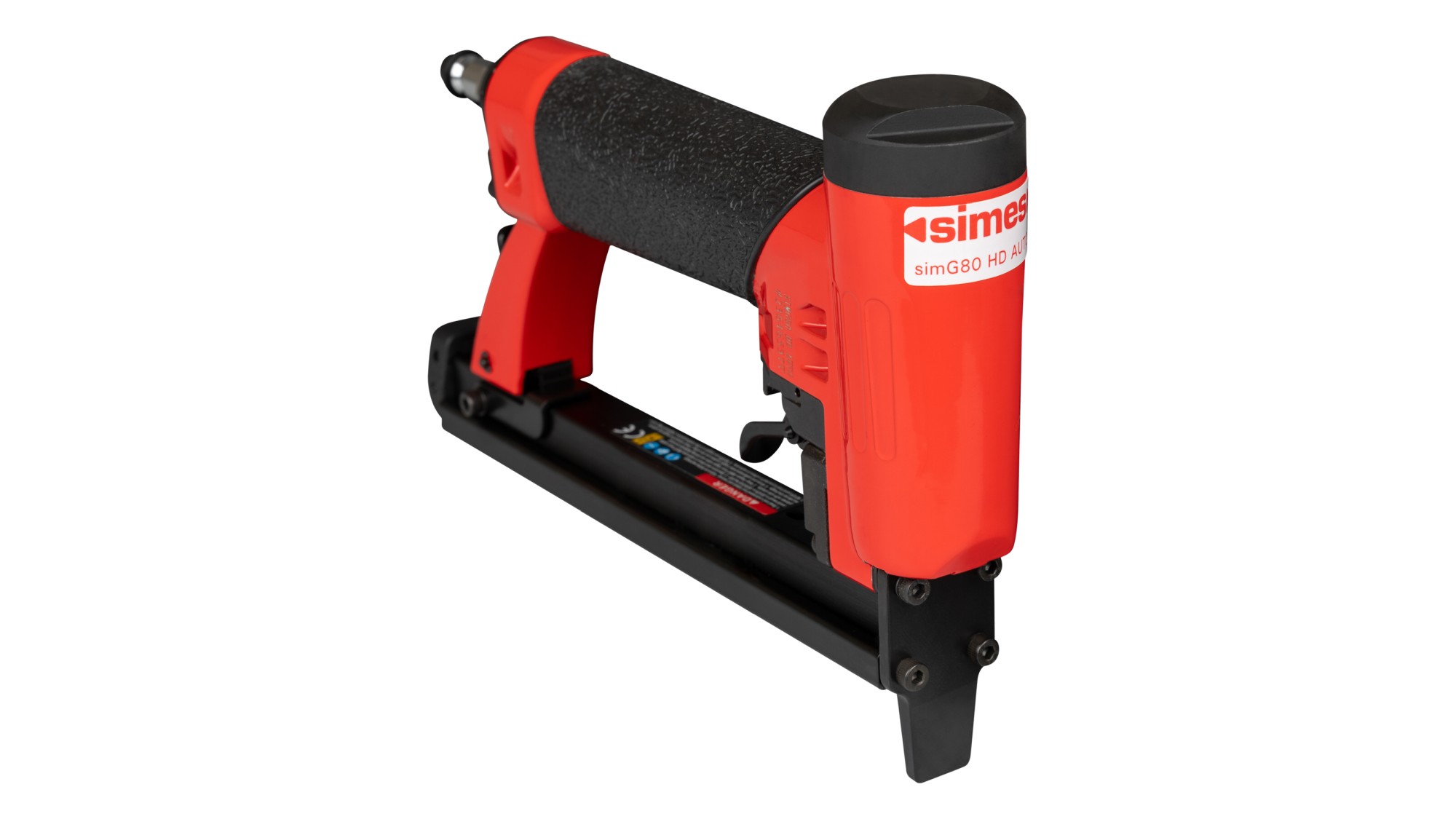 Grapadora neumática simG80 HD AUTO