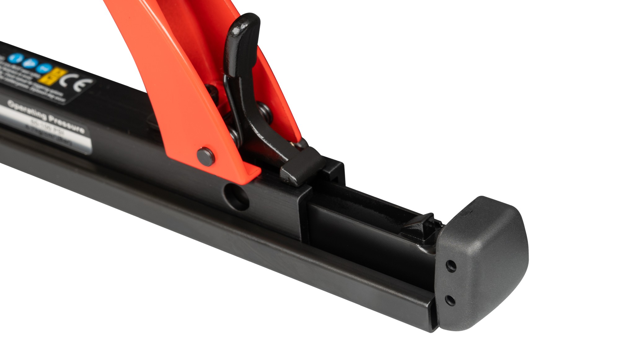 Grapadora neumática simG80 HD AUTO