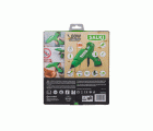 Pistola de cola 80W Cordless (MAX) - Ø12 mm