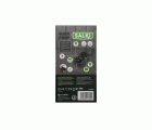 Inflador digital portátil a batería QUICK PUMP