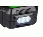 Inflador digital 3 en 1 ALLinONE