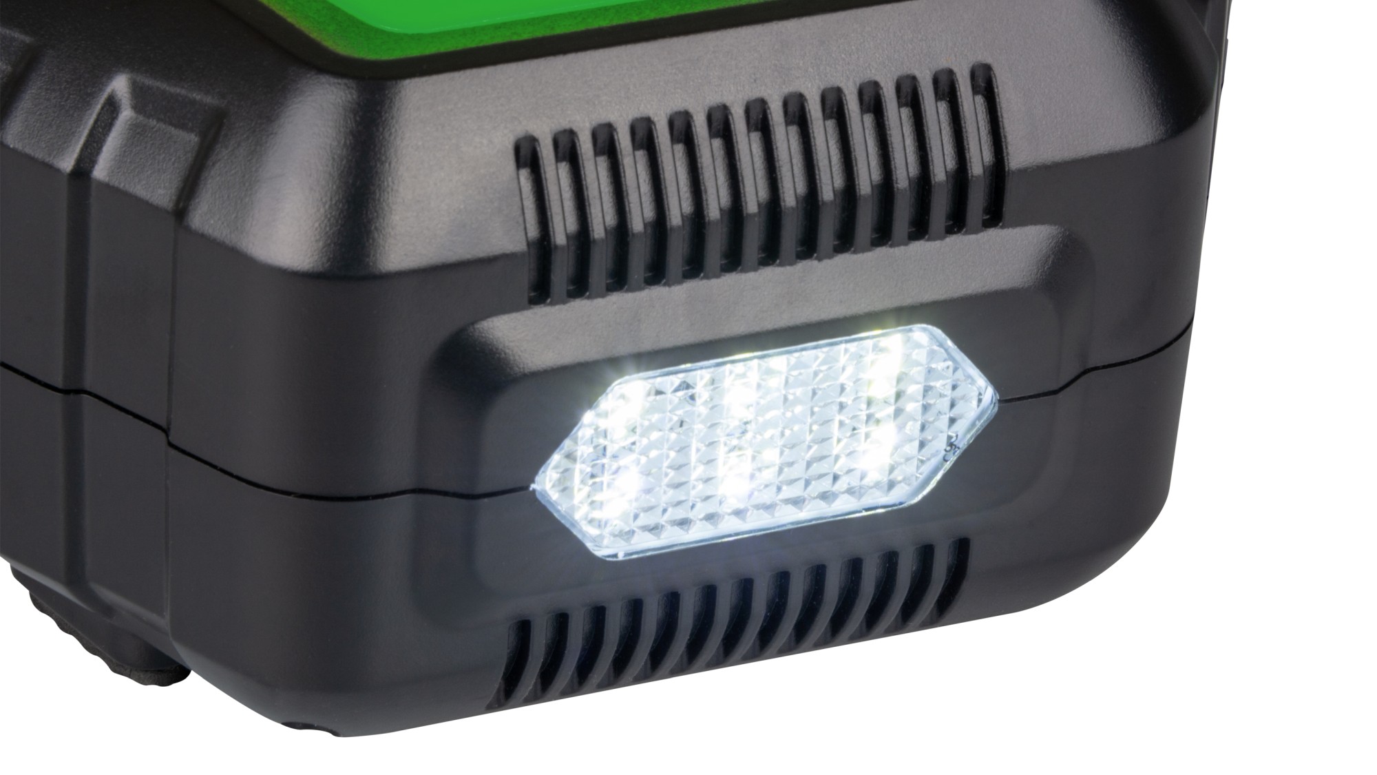 Inflador digital 3 en 1 ALLinONE