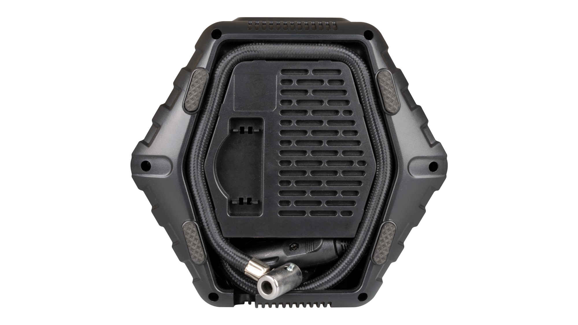 Inflador digital 3 en 1 ALLinONE