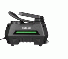 Inflador GARAGE INFLATOR a 220V