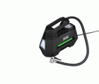 Inflador GARAGE INFLATOR a 220V