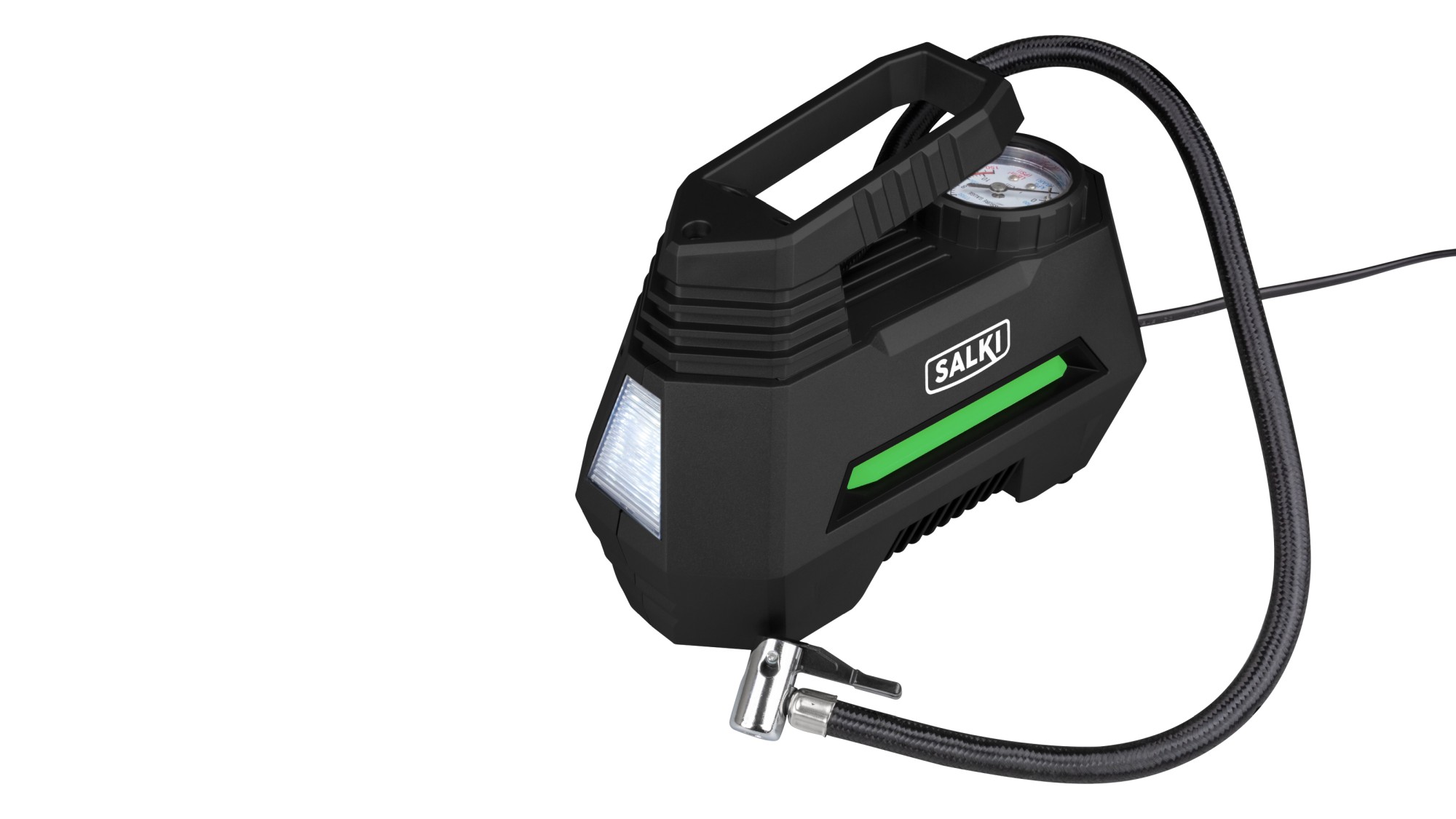Inflador GARAGE INFLATOR a 220V