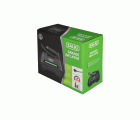 Inflador GARAGE INFLATOR a 220V
