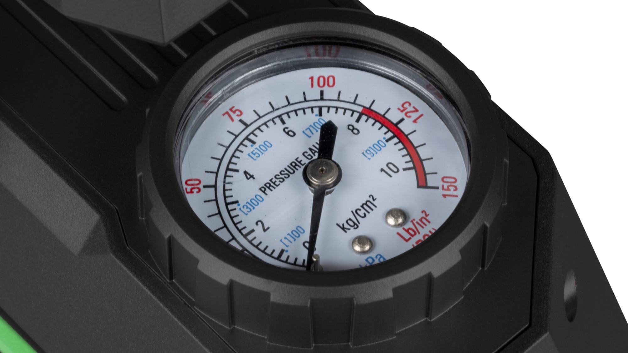 Inflador GARAGE INFLATOR a 220V