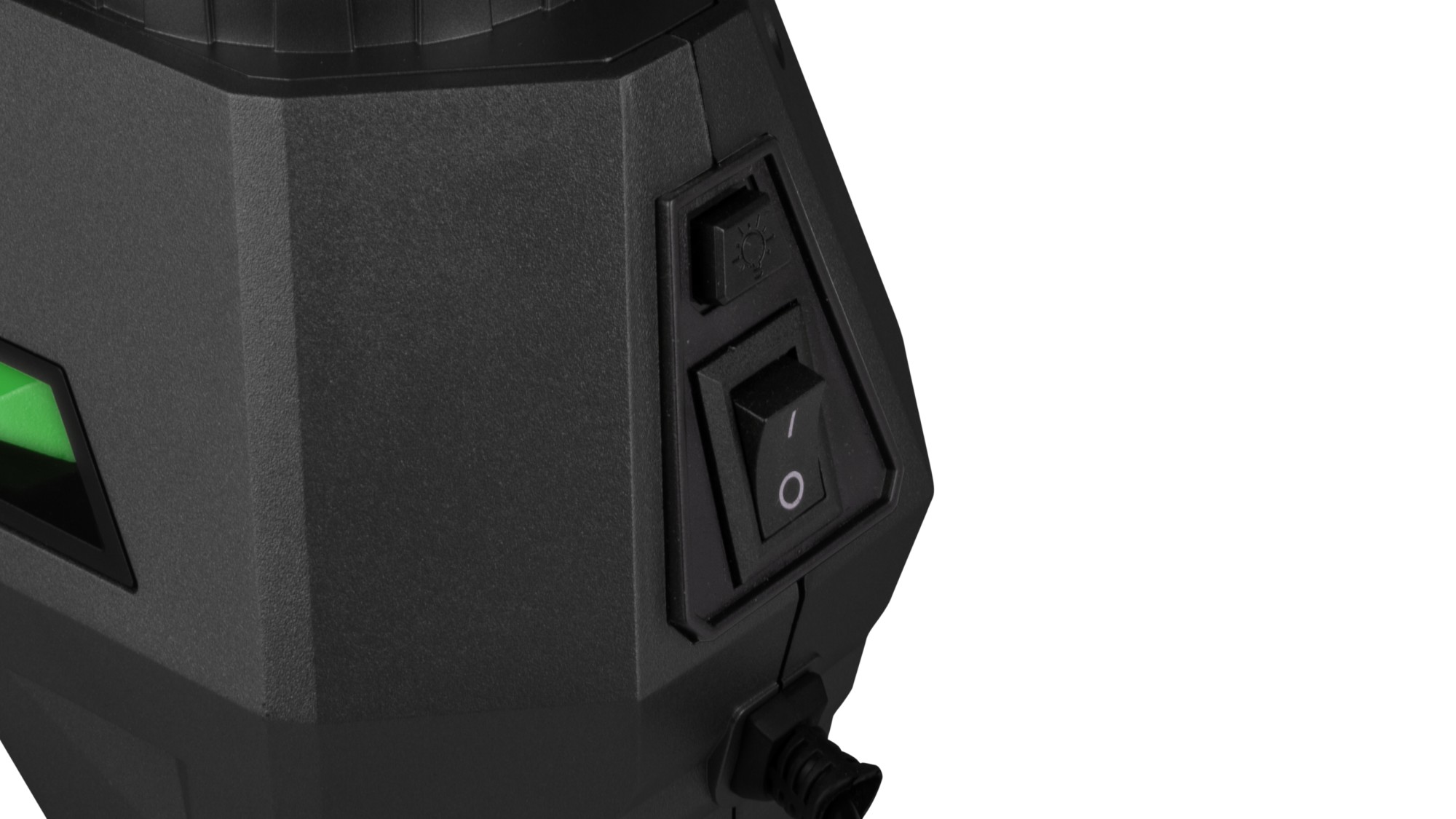 Inflador GARAGE INFLATOR a 220V