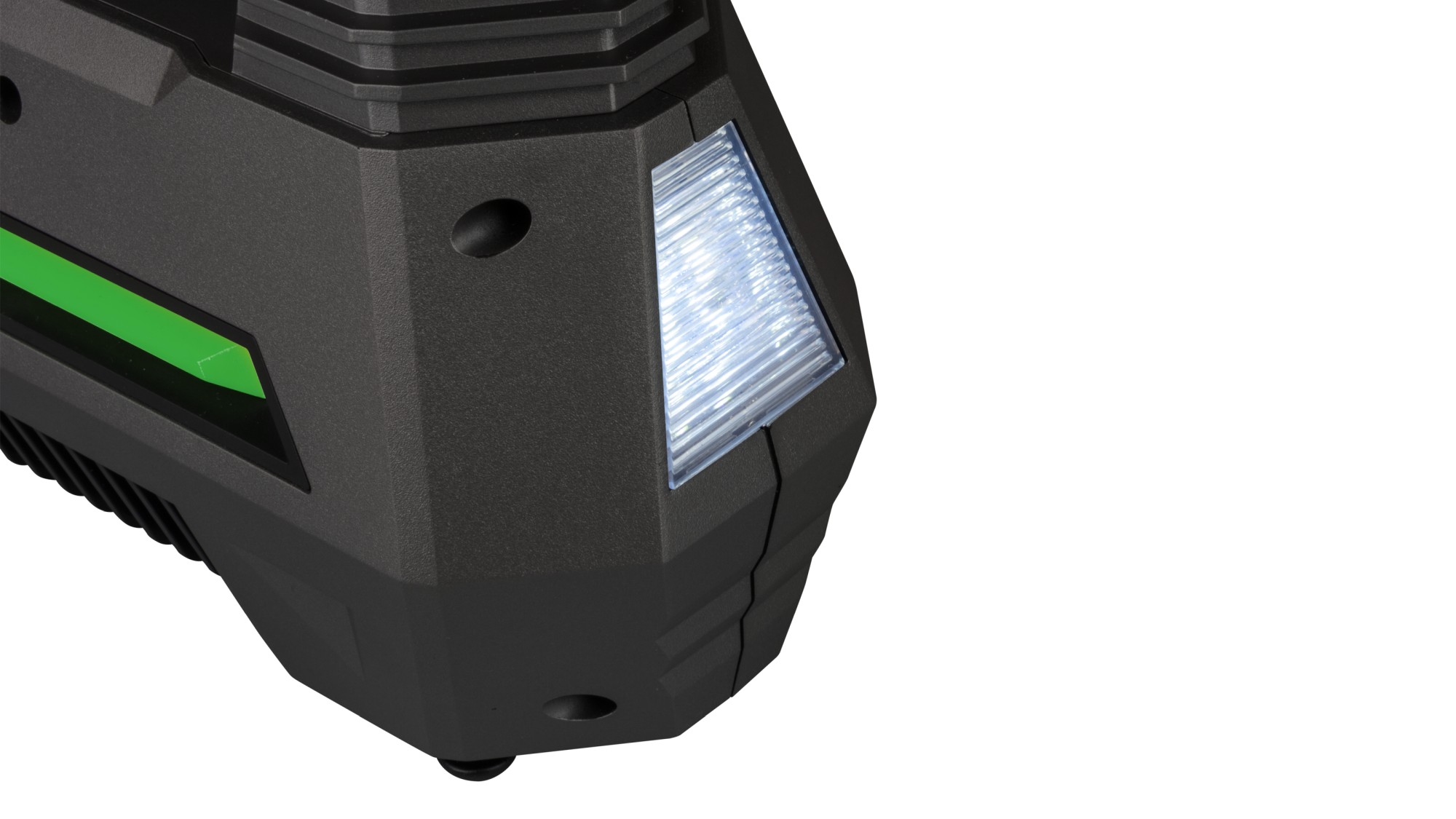 Inflador GARAGE INFLATOR a 220V