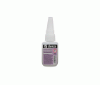 Adhesivo cianocrilato 20 ml