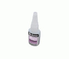 Adhesivo cianocrilato 20 ml