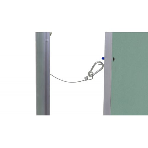 Trampillas registro aluminio 13 eco 200 x 200