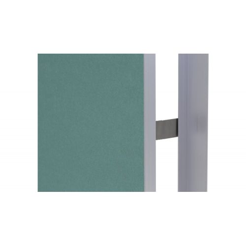 Trampillas registro aluminio 15 standard 200 x 200