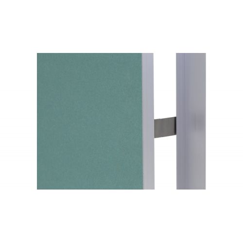 Trampillas registro aluminio 13 standard 300 x 300