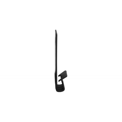 Clip vertical para varilla lisa Ø4 1,5 - 5