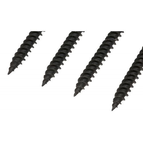 Tornillo fosfatado encintado 3,5 x 25