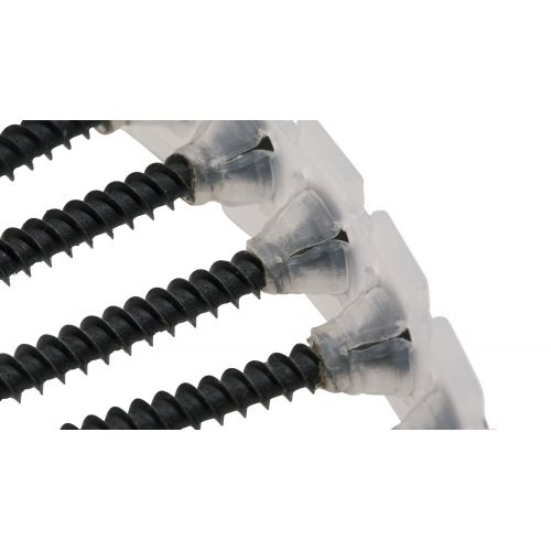 Tornillo fosfatado encintado 3,5 x 25