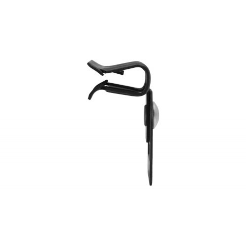 Clip horizontal cinta 1,5 - 4