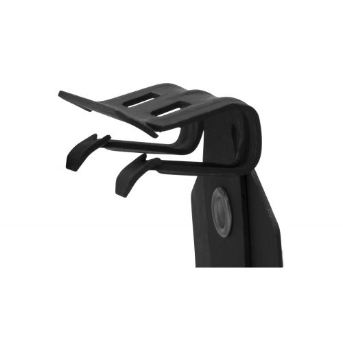 Clip horizontal cinta 1,5 - 4