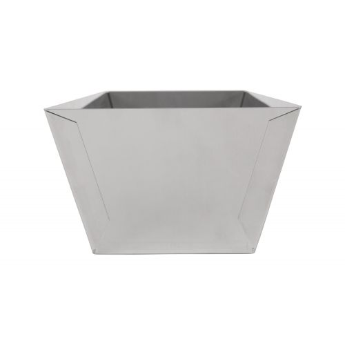 Gaveta inox 330 mm