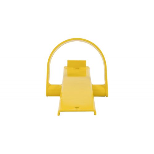 Palanca pedal + estribo