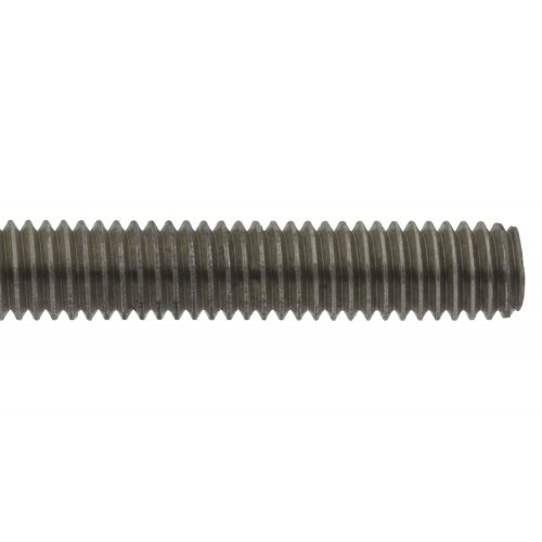 Varilla roscada inox A2 M4 x 1.000 inox A2