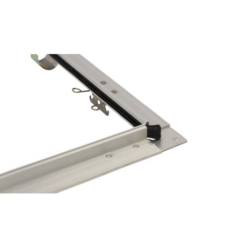 Trampillas registro aluminio 13 premium 200 x 200