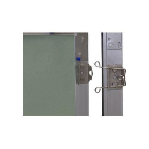 Trampillas registro aluminio 13 premium 200 x 200