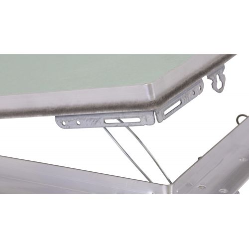 Trampillas registro aluminio 15 premium 200 x 200