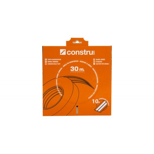 Cintas guardavivos 12,5 m