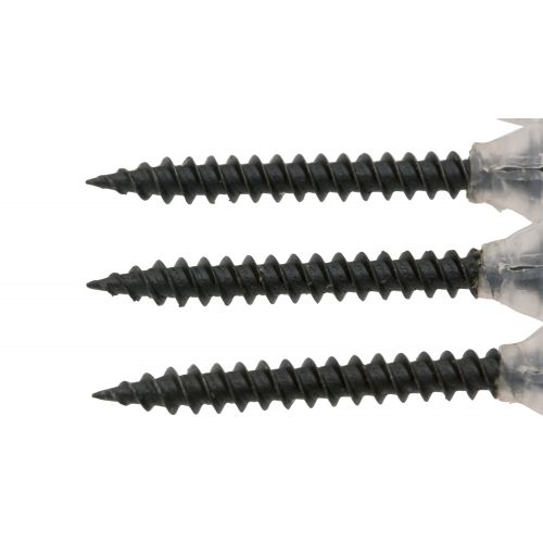 Tornillo fosfatado encintado 3,5 x 25