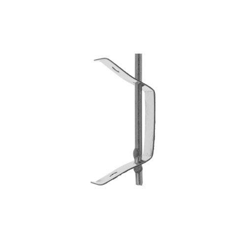 Cuelgue muelle universal Muelle universal