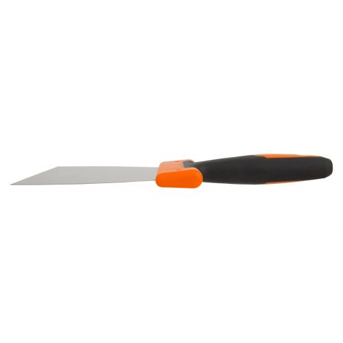 Espátula emplastecer Inox 200 mm