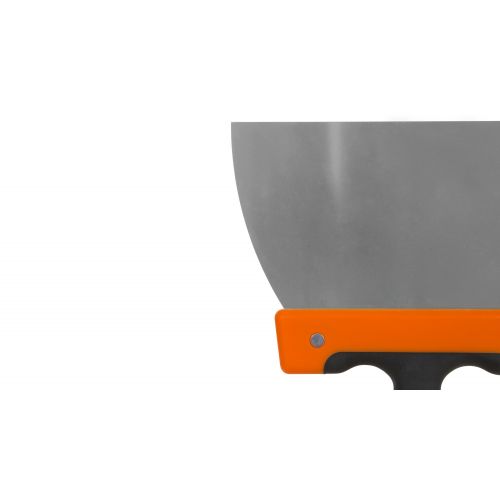 Espátula emplastecer Inox 200 mm