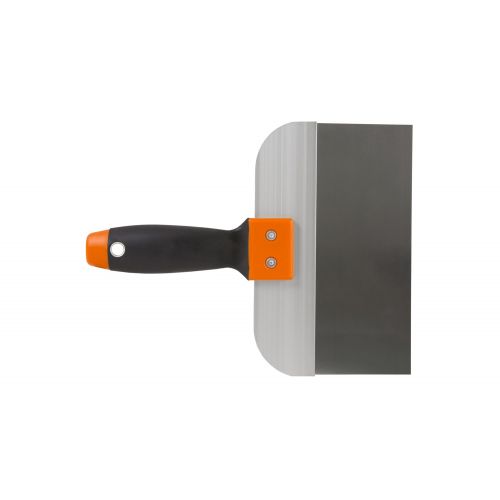 Espátula emplastecer Aluminio - Inox