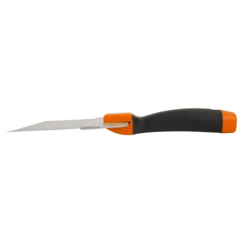 Espátula emplastecer Aluminio - Inox 220 mm