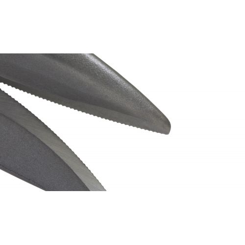Cizalla avión Corte izquierdo