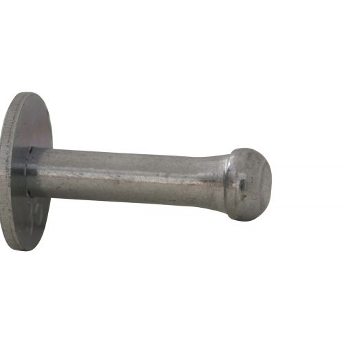 Clavo C12 1 arandela 22 mm
