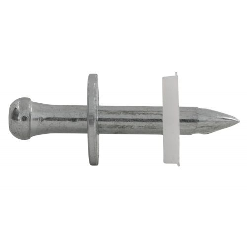 Clavo C12 2 arandelas