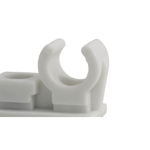 Desa clac doble nylon Ø12