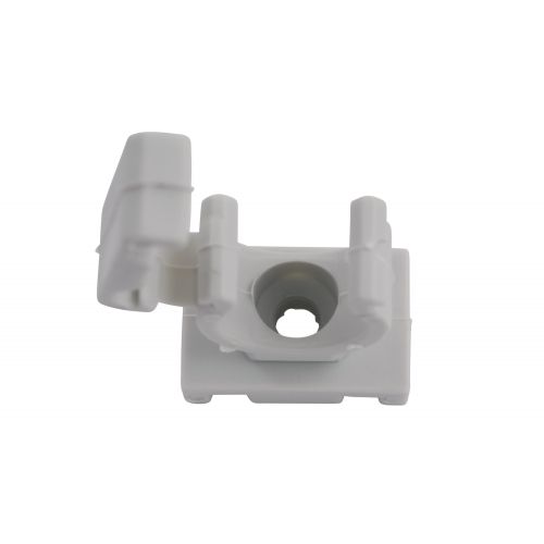 Desa clic nylon Ø12 Negro