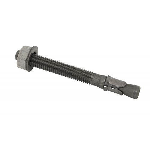 Desa fix FTB inox A4 M8 x 65