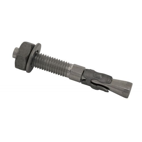 Desa fix inox A2 M6 x 140