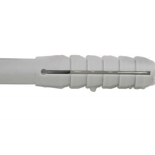 Taco clavo TCA inox A2 5 x 30