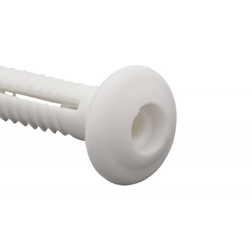 Taco clavo TCM 6 x 25
