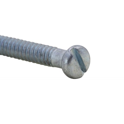 Taco clavo TCM 6 x 25