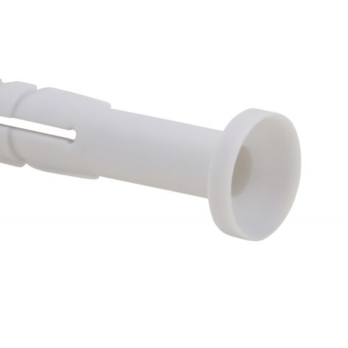 Taco clavo TCT M6 x 40