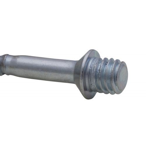 Taco clavo TCT M6 x 40